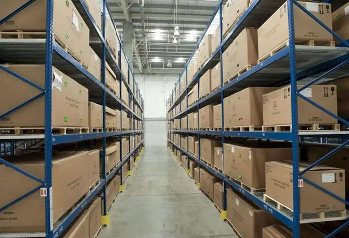 厦门到兴宁区货物仓储