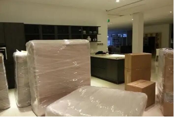 厦门到兴宁区长途搬家