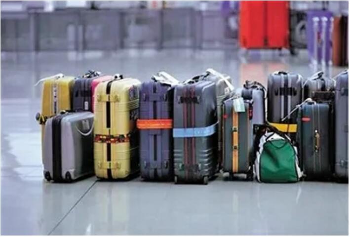 厦门到兴宁区行李托运