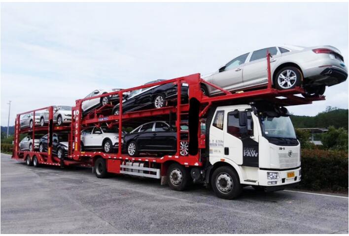 厦门到兴宁区轿车托运